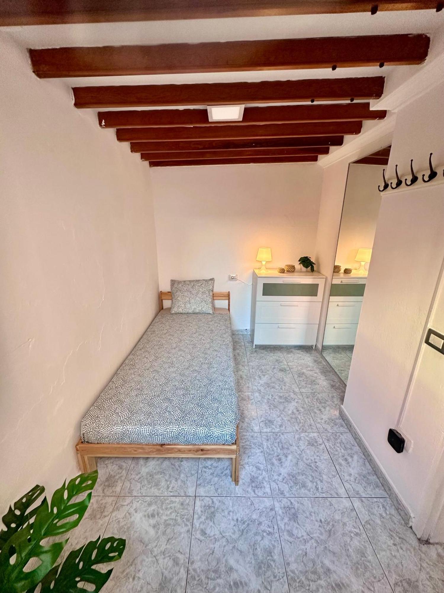Ferienwohnung Helen House Caleta De Fuste Exterior foto